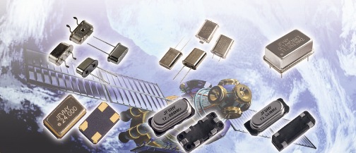 圖1：晶宇興科技的航天級(jí)、軍品級(jí)晶體晶振