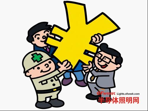 LED產業(yè)