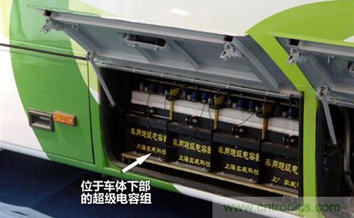 30秒內(nèi)充滿電，超級(jí)電容技術(shù)詳解-電子元件技術(shù)網(wǎng)