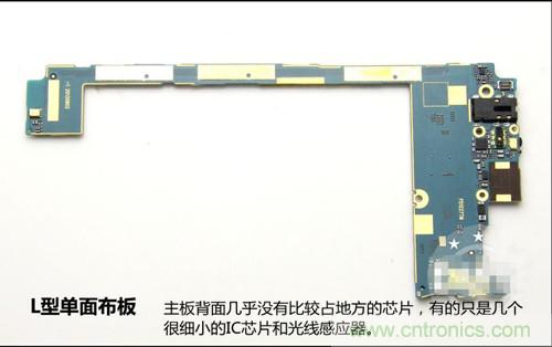 全球最薄！5.75mm Hi-Fi手機(jī)vivo X3真機(jī)拆解
