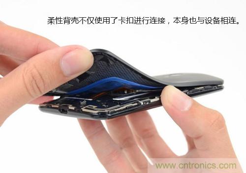 揭秘八核X8 SoC真面目，智能手機(jī)Moto X詳細(xì)拆解！