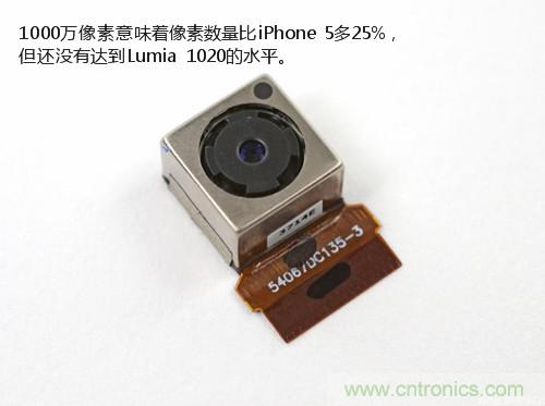 揭秘八核X8 SoC真面目，智能手機(jī)Moto X詳細(xì)拆解！