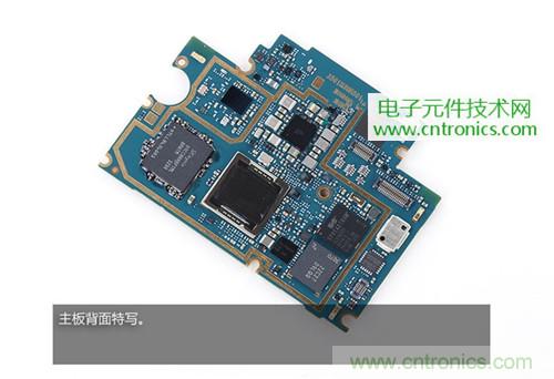 完爆三星Note 3，小米3移動版工程機拆解！