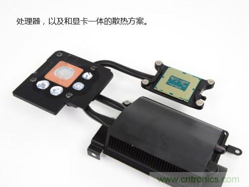 蘋果21.5/27寸新iMac拆解：硬件全面升級(jí)，維修不容易