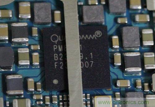 拆解4G新機(jī)索尼M35t：用料十足，易于維修