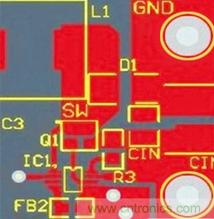PCB布局的關鍵！教你一次搞定PCB布局