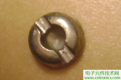 拆個(gè)老古董，日本精工石英電子掛鐘拆解