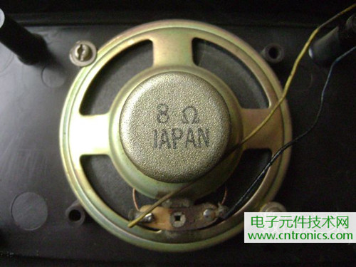 拆個(gè)老古董，日本精工石英電子掛鐘拆解