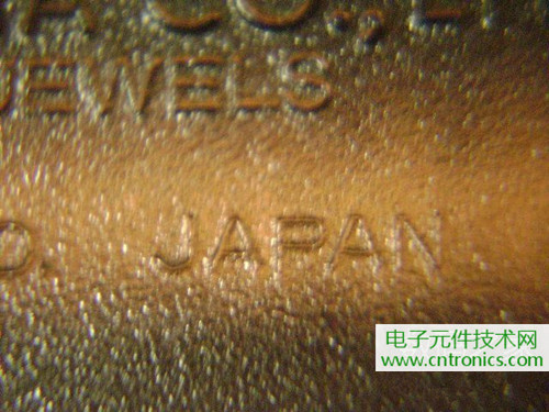 拆個(gè)老古董，日本精工石英電子掛鐘拆解