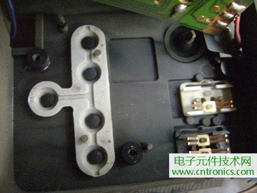 拆個(gè)老古董，日本精工石英電子掛鐘拆解