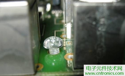 觸摸屏售價(jià)過(guò)萬(wàn)？一臺(tái)工控設(shè)備觸摸屏拆解