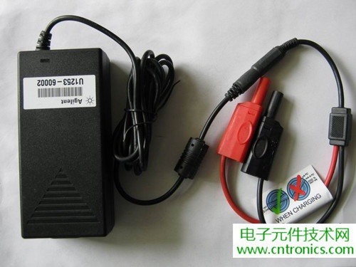 拆全球首款！安捷倫OLED手持式數(shù)字萬用表拆解