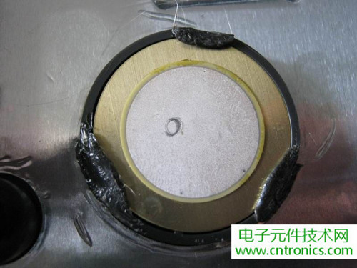 拆全球首款！安捷倫OLED手持式數(shù)字萬用表拆解