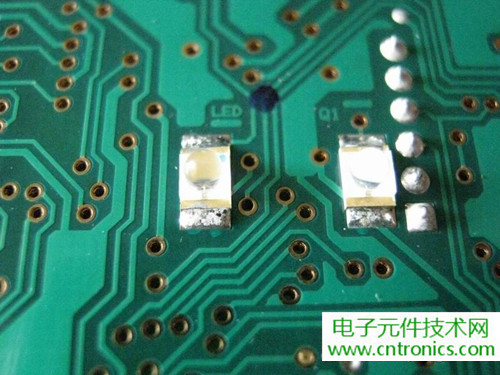 拆全球首款！安捷倫OLED手持式數(shù)字萬用表拆解