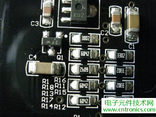 拆全球首款！安捷倫OLED手持式數(shù)字萬用表拆解