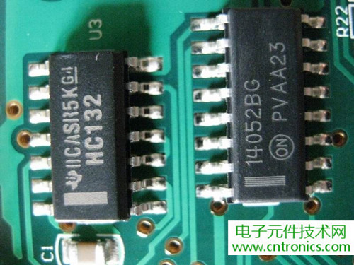 拆全球首款！安捷倫OLED手持式數(shù)字萬用表拆解