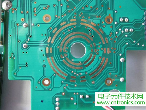 拆全球首款！安捷倫OLED手持式數(shù)字萬用表拆解