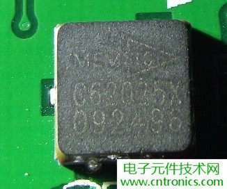 探秘電子紙！一款電紙書的電子墨水屏拆解