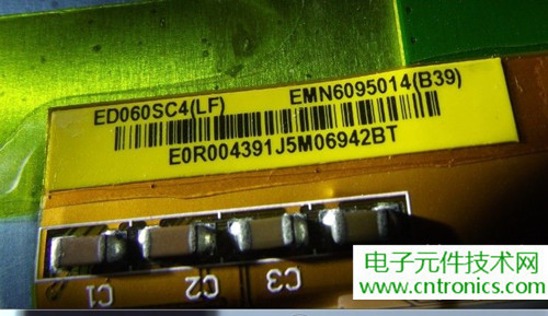 探秘電子紙！一款電紙書的電子墨水屏拆解