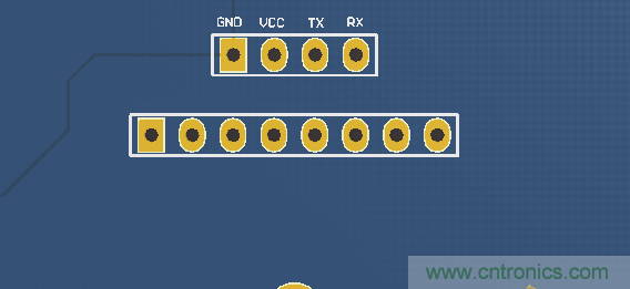牛人力作！PCB版藍(lán)牙智能小車DIY