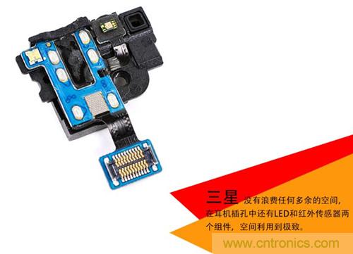 大神級S4拆機(jī)分析，小伙伴們驚呆了！