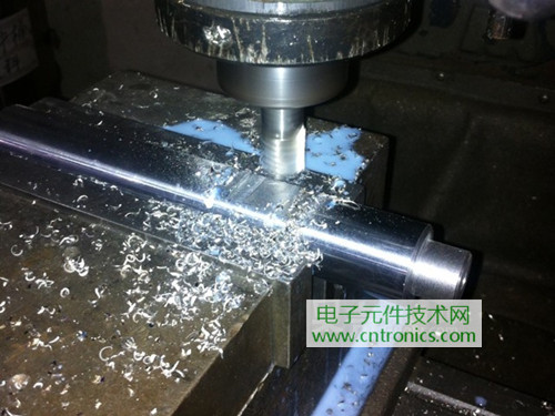 就那么簡(jiǎn)單！DIY屬于自己的“賽格威”平衡車(chē)