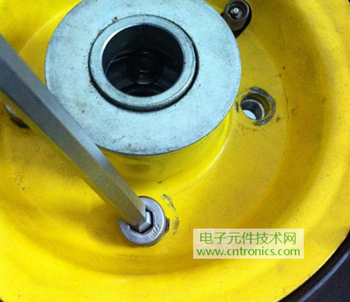 就那么簡(jiǎn)單！DIY屬于自己的“賽格威”平衡車(chē)