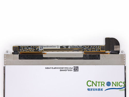 最新最牛最逆天的拆解：iPad Mini Retina 內(nèi)部大揭秘！