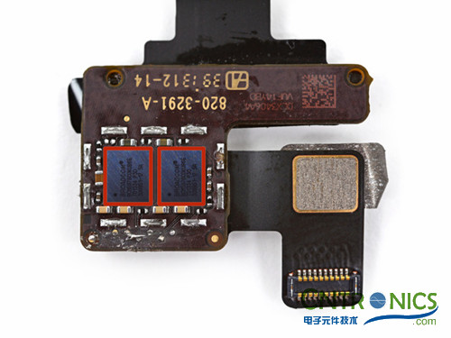 最新最牛最逆天的拆解：iPad Mini Retina 內(nèi)部大揭秘！