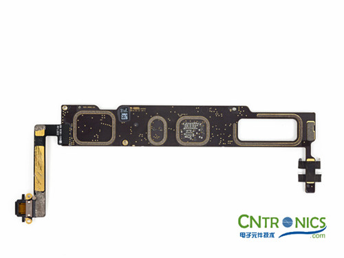 最新最牛最逆天的拆解：iPad Mini Retina 內(nèi)部大揭秘！