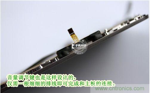 棋逢對(duì)手，詳拆努比亞Z5S如何力拼小米3 ？