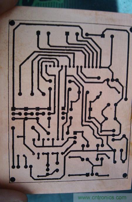 大神DIY：步進(jìn)電機(jī)驅(qū)動(dòng)DIY詳細(xì)過(guò)程分析！