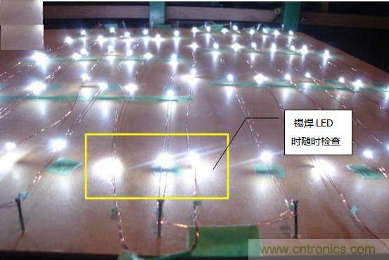 創(chuàng)意DIY！送女朋友的絕妙禮物，LED星光傘！
