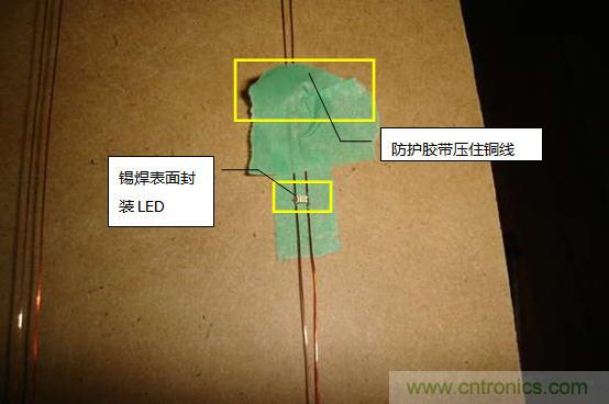 創(chuàng)意DIY！送女朋友的絕妙禮物，LED星光傘！