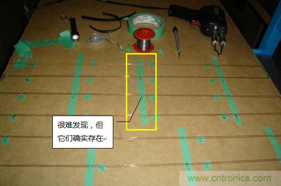 創(chuàng)意DIY！送女朋友的絕妙禮物，LED星光傘！
