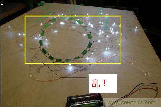 創(chuàng)意DIY！送女朋友的絕妙禮物，LED星光傘！