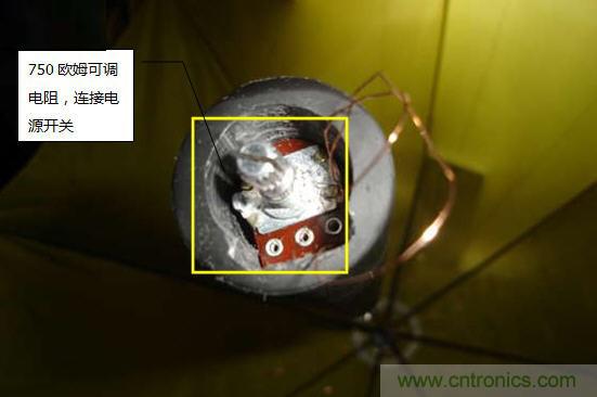 創(chuàng)意DIY！送女朋友的絕妙禮物，LED星光傘！