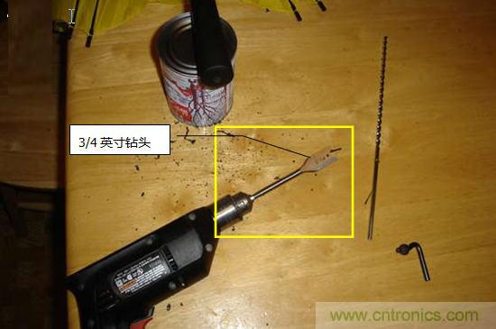 創(chuàng)意DIY！送女朋友的絕妙禮物，LED星光傘！