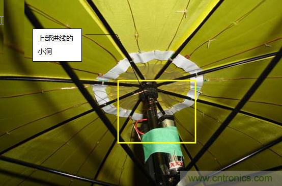 創(chuàng)意DIY！送女朋友的絕妙禮物，LED星光傘！