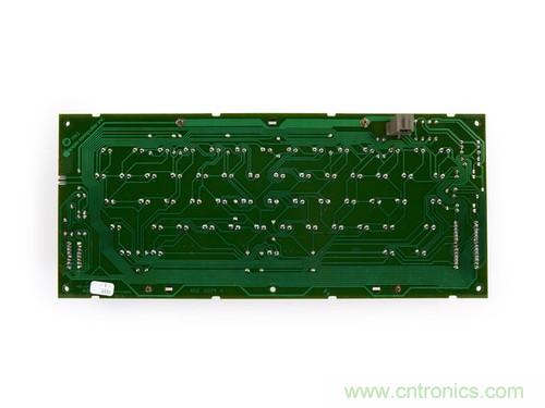 拆！古董級(jí)Macintosh 128K電腦