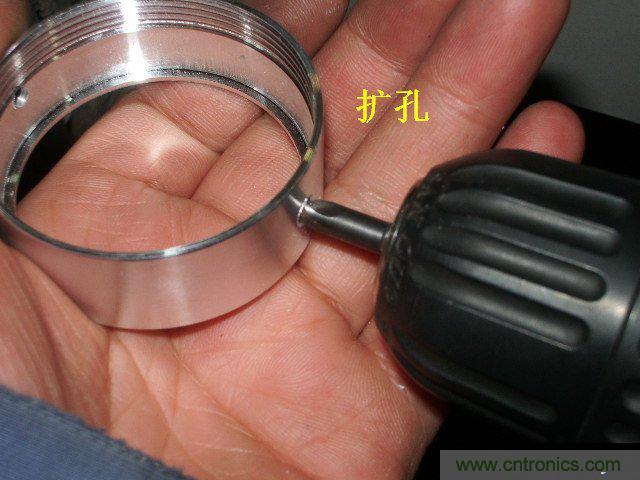 DIY：大雄家的路燈，帶你找回童年的記憶