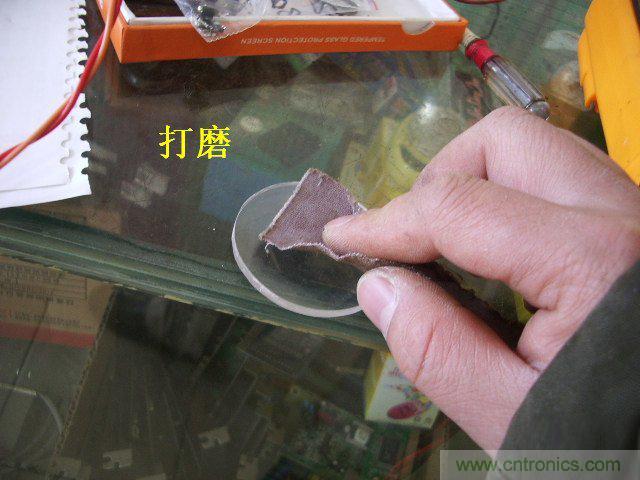 DIY：大雄家的路燈，帶你找回童年的記憶