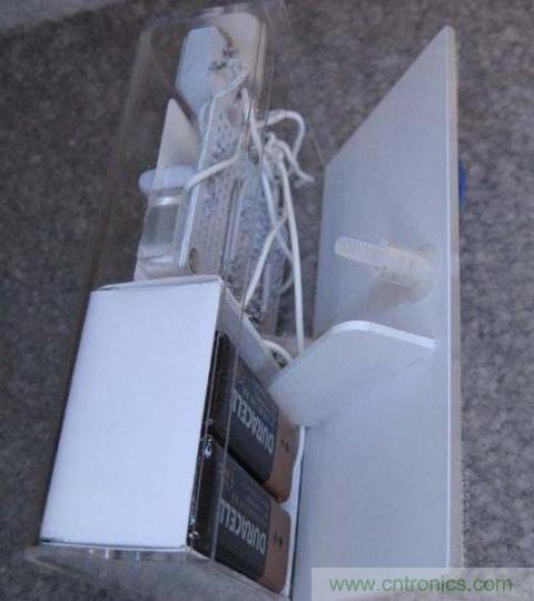 我就是這么牛！DIY IPod 耳放!