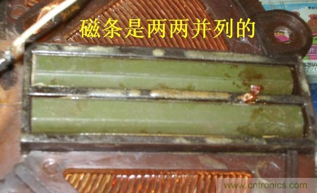 過(guò)去的質(zhì)量良心，百合花牌電磁爐拆解