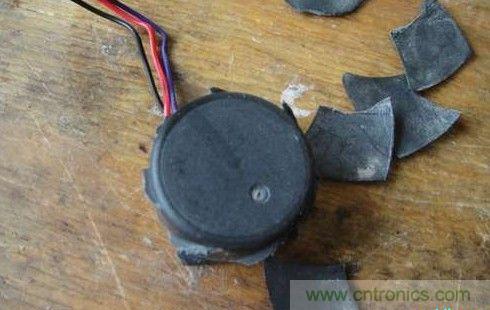 創(chuàng)意DIY！迷你風(fēng)力發(fā)電機(jī)！
