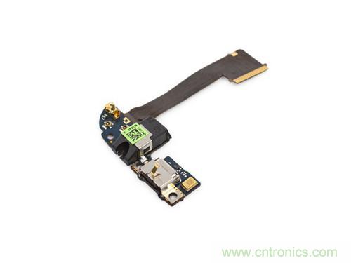 牛人強拆！新HTC One(M8)真機精密做工難修理