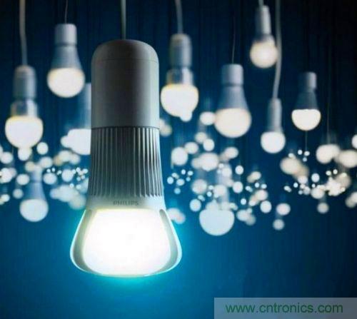 未來照明，LED的“專屬定制”