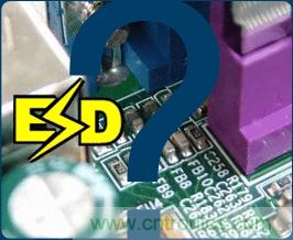 什么是ESD？