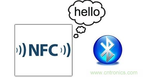 蘋(píng)果的普及“步伐”能否加快？NFC能做什么呢？