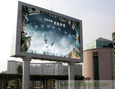 “守好”LED七大防線，LED戶外顯示屏將“無堅不摧”